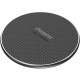 Зарядний пристрій Wireless Energizer WCP107 QI 15W чорний