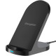Зарядний пристрій Wireless Energizer WCP108 QI 15W чорний