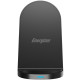 Зарядний пристрій Wireless Energizer WCP108 QI 15W чорний