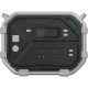 Зарядна станція Marsriva MP24 2400Вт (2621 Вт/г) UPS, MPPT, LiFePO4, On-Grid