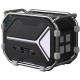 Зарядна станція Marsriva MP24 2400Вт (2621 Вт/г) UPS, MPPT, LiFePO4, On-Grid