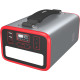 Зарядна станція Energizer 300Вт (307Вт/г) 2xDC, LiFePO4, USB-C PD 60Вт