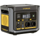 Зарядна станція Vtoman FlashSpeed 600 (499 Вт/г) 600W AC,MPTT,LiFePo4