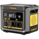 Зарядна станція Vtoman FlashSpeed 600 (499 Вт/г) 600W AC,MPTT,LiFePo4