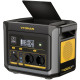 Зарядна станція Vtoman FlashSpeed 600 (499 Вт/г) 600W AC,MPTT,LiFePo4