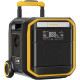 Зарядна станція Vtoman FlashSpeed Pro 3600 (3096 Вт/г) 3600W AC,MPPT,UPS,LiFePo4