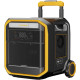 Зарядна станція Vtoman FlashSpeed Pro 3600 (3096 Вт/г) 3600W AC,MPPT,UPS,LiFePo4