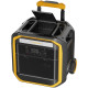 Зарядна станція Vtoman FlashSpeed Pro 3600 (3096 Вт/г) 3600W AC,MPPT,UPS,LiFePo4
