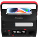 Зарядна станція Energizer 300Вт (293Вт/г) DC, Li-ion, MPPT, QI-10W, USB-C PD 60Вт, ліхтар