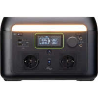 Зарядна станція Acer APS311 600Вт (512Вт/г) AC MPPT LiFePo4 UPS, PD 65W
