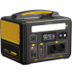 Зарядна станція Vtoman Jump 600X PB-20 (299 Вт/г) 600W LiFePo4