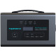 Зарядна станція Marsriva MP6 Pro 600Вт (627.2 Вт/г) LiFePO4