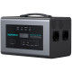 Зарядна станція Marsriva MP6 Pro 600Вт (627.2 Вт/г) LiFePO4