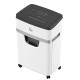 Знищувач документів HP OneShred 18CC, A4, 80g х 18 листів, 4*35, 25 л., P-4