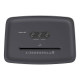 Знищувач документів HP OneShred 18CC, A4, 80g х 18 листів, 4*35, 25 л., P-4