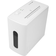 Знищувач документів Olympia CC 1010 S, A4, 80g х 10 л.,4*38, 10л., P-4