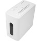 Знищувач документів Olympia CC 1010 S, A4, 80g х 10 л.,4*38, 10л., P-4