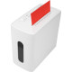 Знищувач документів Olympia CC 1010 S, A4, 80g х 10 л.,4*38, 10л., P-4