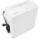 Знищувач документів Olympia CC 1010 S, A4, 80g х 10 л.,4*38, 10л., P-4
