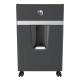 Знищувач документів HP Pro Shredder 10MC, A4, 80g х 10 листів, 2*15, 20 л., P-5