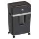 Знищувач документів HP Pro Shredder 10MC, A4, 80g х 10 листів, 2*15, 20 л., P-5