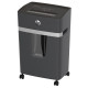 Знищувач документів HP Pro Shredder 10MC, A4, 80g х 10 листів, 2*15, 20 л., P-5