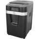Знищувач документів HP Pro Shred Auto 200MC, A4, 80g х 10 л.,2*12, 32л., P-5