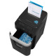 Знищувач документів HP Pro Shred Auto 200MC, A4, 80g х 10 л.,2*12, 32л., P-5