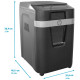 Знищувач документів HP Pro Shred Auto 200MC, A4, 80g х 10 л.,2*12, 32л., P-5