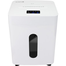 Знищувач документів Olympia MC 2508 S, A4, 80g х 10 л.,4*38, 25л., P-4