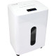 Знищувач документів Olympia MC 2508 S, A4, 80g х 10 л.,4*38, 25л., P-4