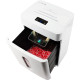 Знищувач документів Olympia MC 2508 S, A4, 80g х 10 л.,4*38, 25л., P-4
