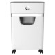 Знищувач документів HP OneShred 15CC, A4, 80g х 15 листів, 4*35, 20 л, P-4