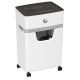 Знищувач документів HP OneShred 15CC, A4, 80g х 15 листів, 4*35, 20 л, P-4