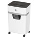 Знищувач документів HP OneShred 15CC, A4, 80g х 15 листів, 4*35, 20 л, P-4