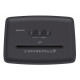 Знищувач документів HP OneShred 15CC, A4, 80g х 15 листів, 4*35, 20 л, P-4