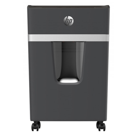 Знищувач документів HP Pro Shredder 15CC, A4, 80g х 15 листів, 4*35, 20 л., P-4