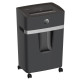 Знищувач документів HP Pro Shredder 15CC, A4, 80g х 15 листів, 4*35, 20 л., P-4