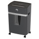 Знищувач документів HP Pro Shredder 15CC, A4, 80g х 15 листів, 4*35, 20 л., P-4