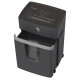 Знищувач документів HP Pro Shredder 15CC, A4, 80g х 15 листів, 4*35, 20 л., P-4