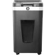 Знищувач документів HP Pro Shred Auto 400CC, A4, 80g х 10 л.,4*12, 53л., P-4