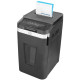Знищувач документів HP Pro Shred Auto 400CC, A4, 80g х 10 л.,4*12, 53л., P-4