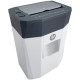Знищувач документів HP OneShred Auto 80CC, A4, 80g х 8 листів, 4.3*12, 15 л., P-4