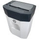 Знищувач документів HP OneShred Auto 80CC, A4, 80g х 8 листів, 4.3*12, 15 л., P-4