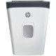 Знищувач документів HP OneShred Auto 200CC, A4, 80g х 13 листів, 4.3*12, 28 л., P-4