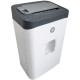 Знищувач документів HP OneShred Auto 200CC, A4, 80g х 13 листів, 4.3*12, 28 л., P-4