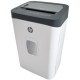 Знищувач документів HP OneShred Auto 200CC, A4, 80g х 13 листів, 4.3*12, 28 л., P-4