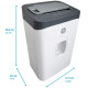 Знищувач документів HP OneShred Auto 200CC, A4, 80g х 13 листів, 4.3*12, 28 л., P-4