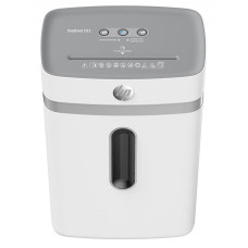 Знищувач документів HP OneShred 12CC, A4, 80g х 12 листів, 4*35, 23 л. P-4