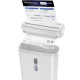 Знищувач документів Media-Tech MT223, A4, 80g х 5, 8л, DIN 66399-2